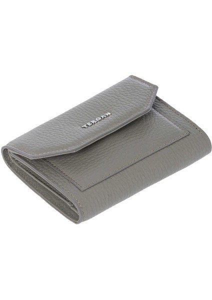 Gri Hakiki Deri Kadın Cüzdan - S1CB00005809-H1Y modelleri