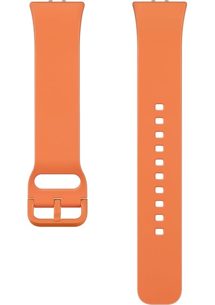 Fit 3 Akıllı Bileklik Kayışı, Turuncu