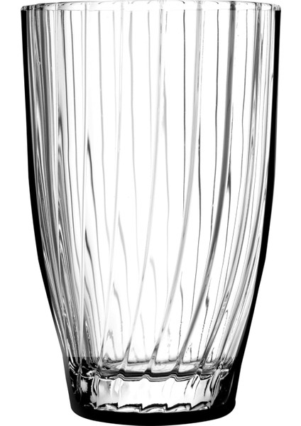 6'lı Bouquet Meşrubat Bardağı 350 cc