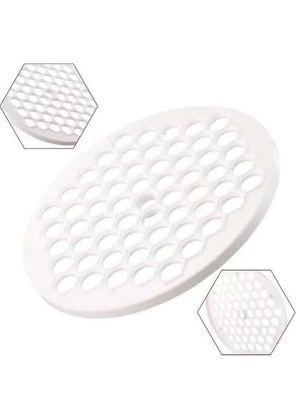 Pratik Sert Plastik 42 cm Tek Seferde 200 Adet Mantı Kesme Aparatı modelleri