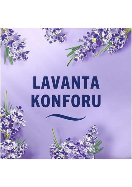 Febreze Hava Ferahlatıcı Sprey Oda Kokusu Lavanta 185 ml