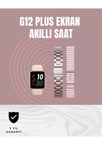 Titreşimli Bildirimli Akıllı Saat – Nabız, Gps, Spor Modları, Telefon Eşleştirme Özellikli fiyatları