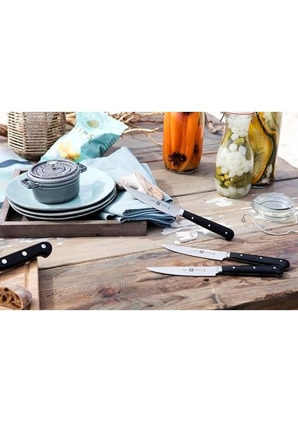 4'lü Biftek Bıçağı Seti fiyatları