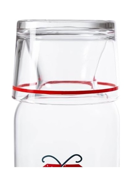 Concept Başucu Sürahisi Penguen 700 ml modelleri