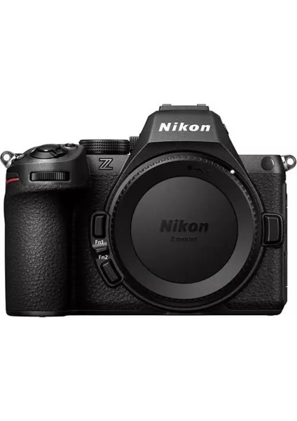 Z5 Iı Body modelleri