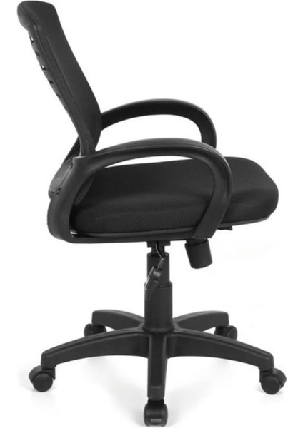 Plastik Ayaklı Fileli Ofis Büro Bilgisayar Çalışma Koltuğu Sandalyesi fiyatları