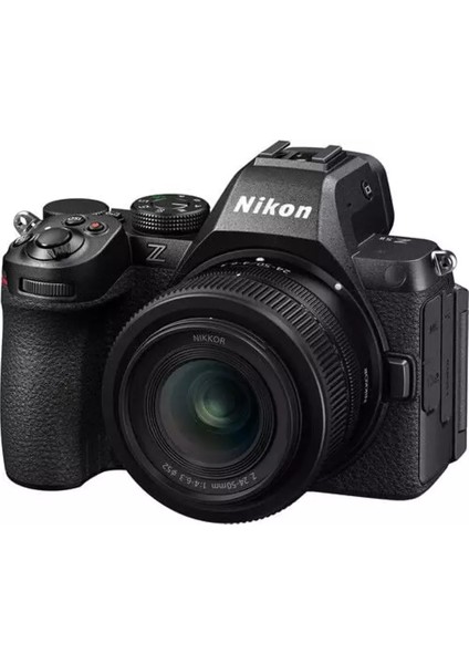 Z5 Iı 24-50MM Lensli Kit