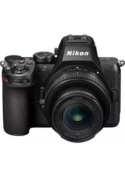 Z5 Iı 24-50MM Lensli Kit fiyatları