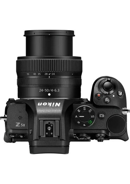 Z5 Iı 24-50MM Lensli Kit modelleri