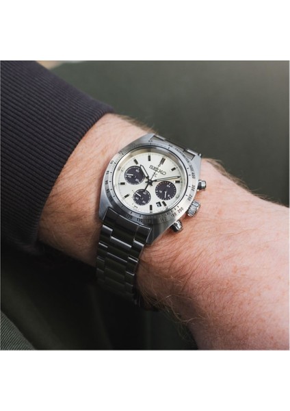 Prospex Solar Speedtimer SSC959P1 Limited Edition Yedek Kordonlu Erkek Kol Saati fiyatları