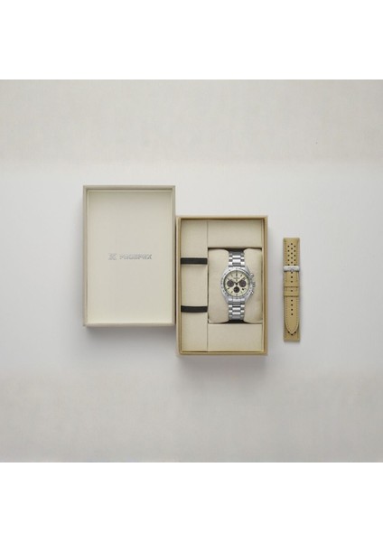 Prospex Solar Speedtimer SSC959P1 Limited Edition Yedek Kordonlu Erkek Kol Saati indirimleri