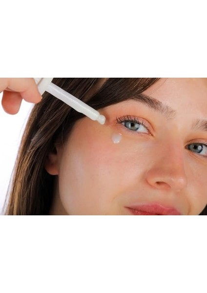 Veela Renew Eye Serum – Gözaltı Torbaları ve Göz Çevresi Serumu, Morluklar ve Kırışıklık Karşıtı Etkili Formül fiyatları