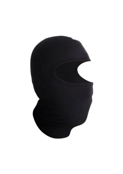 Maksimum Koruma Kışlık Balaklava Maske | Rüzgar & Soğuk Geçirmez Termal Kayak, Motorcu, Outdoor, Snowboard, Bisiklet ve Spor Maskesi | Esnek, Nefes Alan Unisex Kar Maskesi