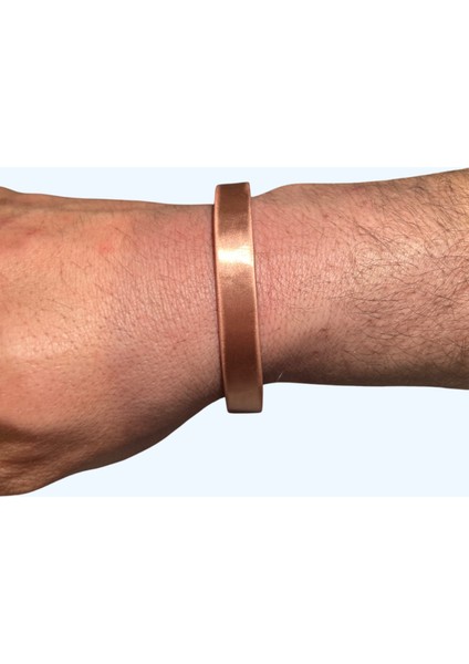 Ham Bakır Bileklik fiyatları