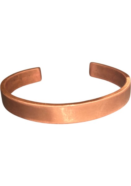 Ham Bakır Bileklik modelleri