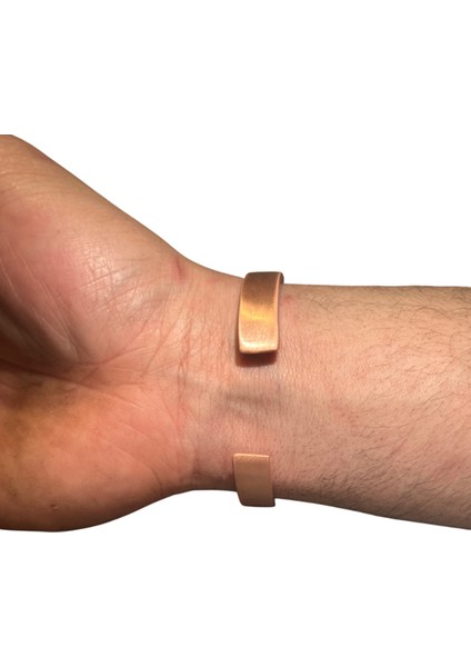 Ham Bakır Bileklik indirimleri