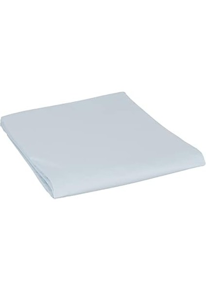 Basic Ranforce DÜZ%100 Pamuk Nevresim Takımı, Açık Mavi, Çift Kişilik modelleri