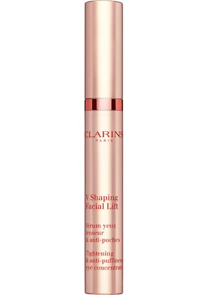 Clarins V Shaping Facial Lift Göz Kremi 15 ml