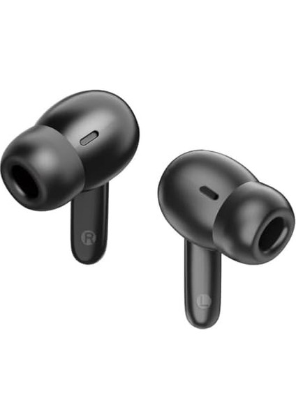 Shaza Air8 4 Mikrofonlu Enc+Anc 400 Mah Tws Silikonlu Bluetooth Kulakiçi Kulaklık Siyah modelleri