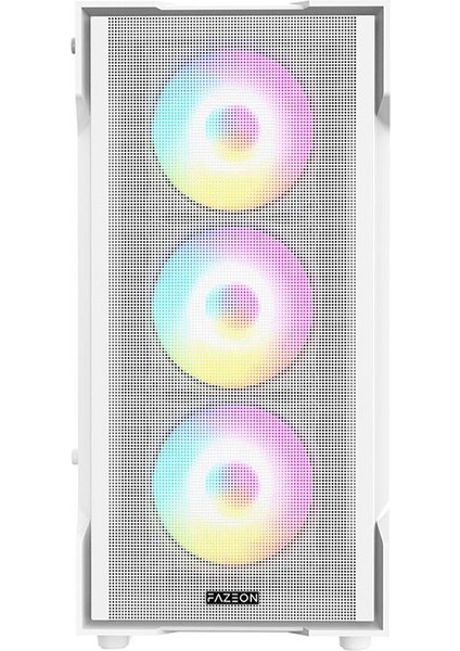 Efsane Kasım I5 14400F 16GB Ddr4 480GB M.2 Nvme Rtx 5060 8gb Oyuncu Masaüstü Seti