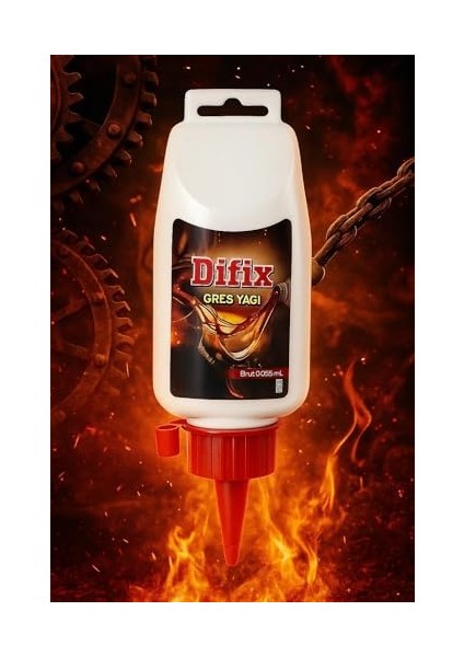 Sarı Tüp Gres Yağı, 50 gr, Yüksek Viskoziteli, Makine, Endüstriyel, Aşınma Önleyici, Rulman ve Zinrcir Yağlayıcı, Pratik Kullanım modelleri