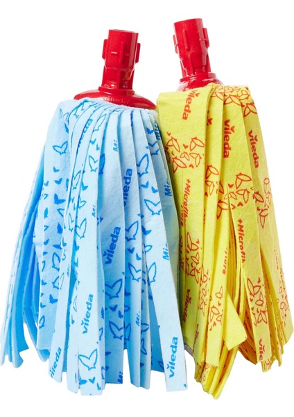 Supermocio Paspas 2'li Eko Paket