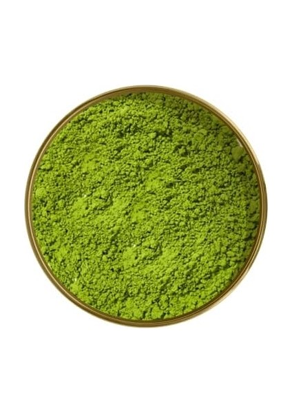 Mim And More Strawberry Matcha - Çilek Aromalı Matcha, 25 gr