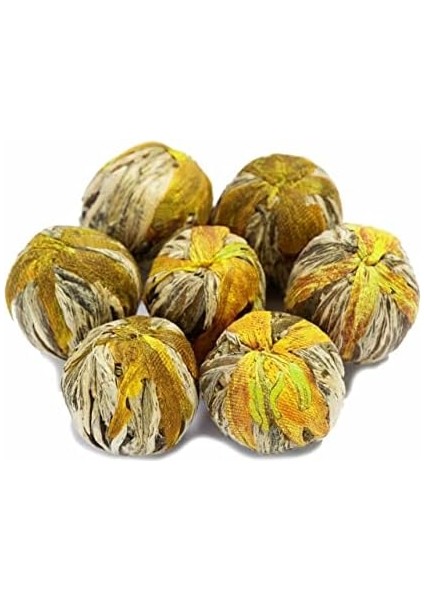 Beta Golden Flower Spoken Tea (Çiçek Açan Çay) 50GR - B.308 fiyatları