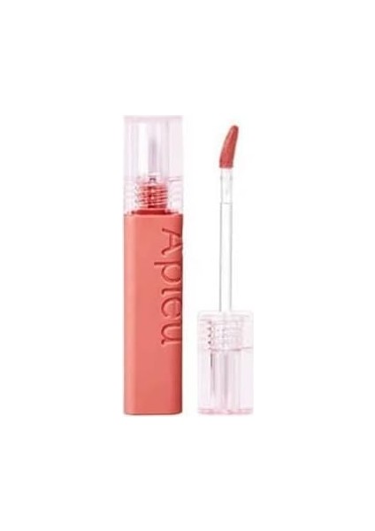 Mıssha Pürüzsüz Görünüm Sunan Gün Boyu Kalıcı Tint A'pıeu Juicy Pang Tint BE02