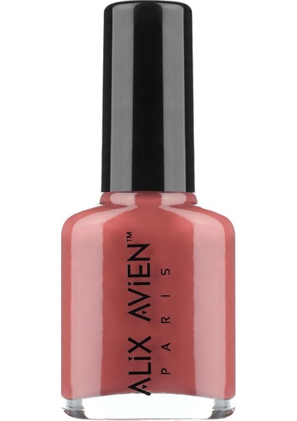 Alıx Avıen Oje 94 - Yüksek Pigmentli Uzun Süreli Kalıcılık Hızlı Kuruma - Nail Lacquer 94