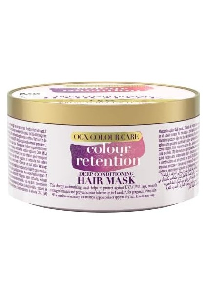 Ogx Colour Retention Mask 300 ml fiyatları