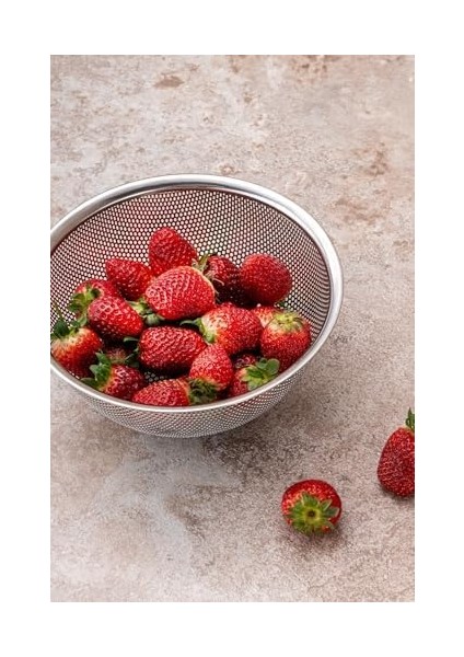 Steel Çelik Süzgeç Küçük fiyatları