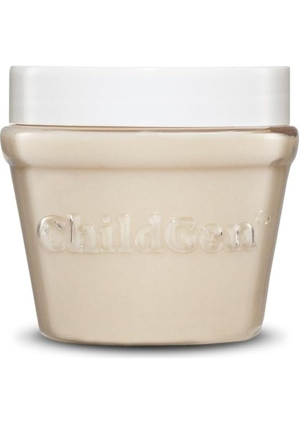 125 gr Beyaz Oyun Hamuru