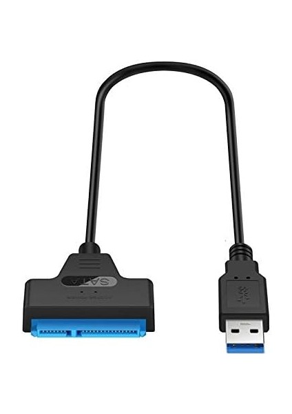 4469 USB 3.0 2.5 Inç USB Sata Çevirici Dönüştürücü HDD Hard Disk Kablosu fiyatları