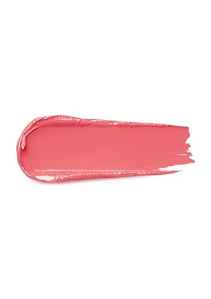 Kiko Milano Ruj - Gossamer Emotion Creamy Lipstick - 119 Wild Rose - Kremsi Parlak Lipstick