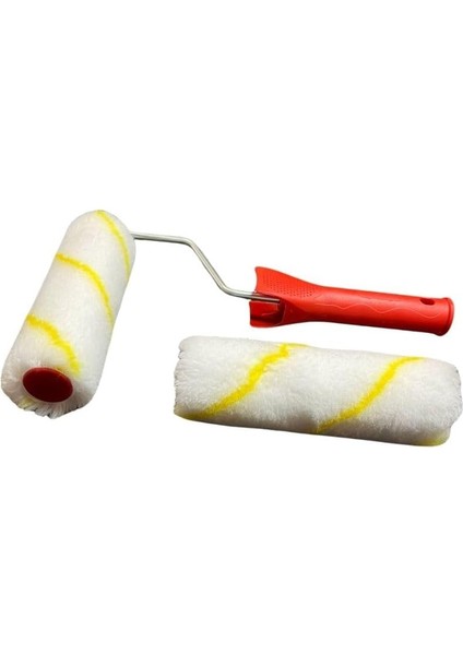 Bırakmayan Rulo Yedek Başlık Hediyeli 15 cm