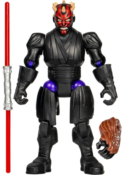 Wars Mixmashers Figür Maul