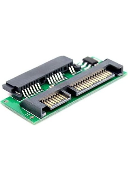 5144 1.8 Micro Sata To 2.5 Sata SSD HDD Harddisk Çevirici Adaptör fiyatları