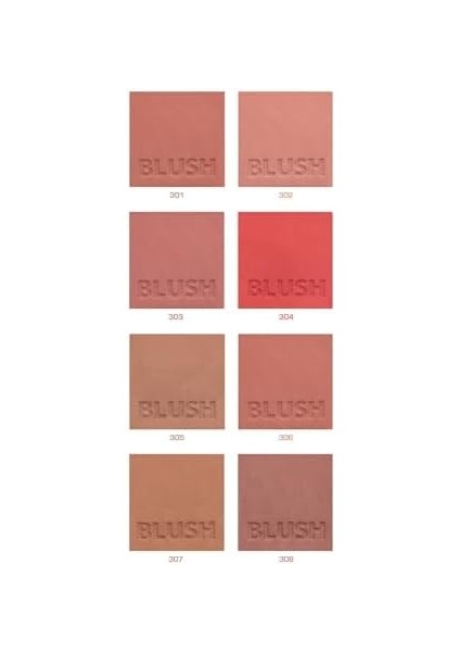 Pastel Profashion Crush Blush 306 modelleri