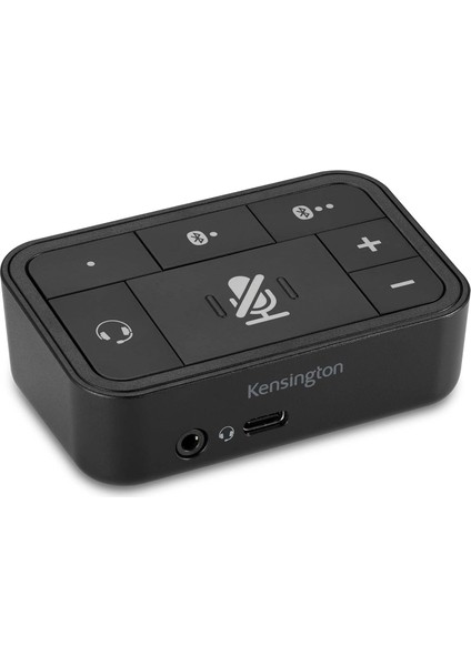 3'ü 1 Arada Pro Ses Kulaklık Anahtarı