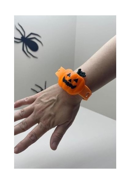 Bayramı Halloween Işıklı Bileklik modelleri