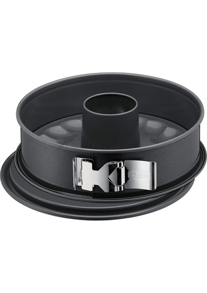 Lfp, Kelepçeli 2 Tabanli Kek Kalibi 28 cm