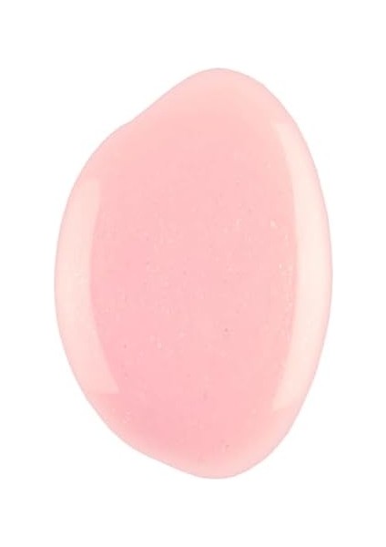 Alıx Avıen Uv Kalıcı Işıltılı Açık Pembe Jel Oje 28 - Gel Polish - 12 ml