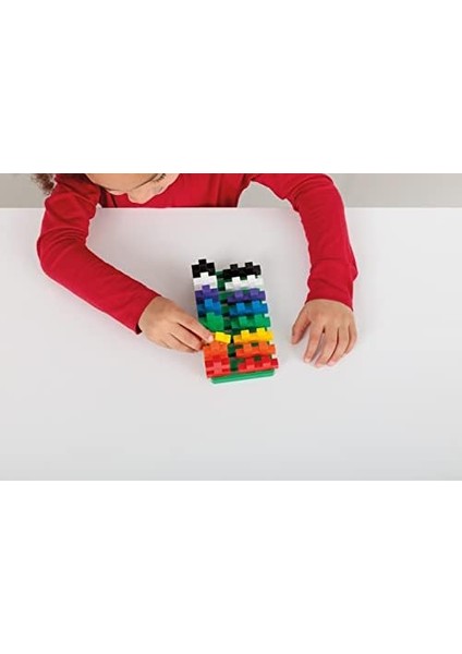 Parlak Inşaat Oyuncağı, Büyük Inşa Etmeyi Öğrenin, Yapı Taşı Seti, 60 Parça, 300.3288 fiyatları