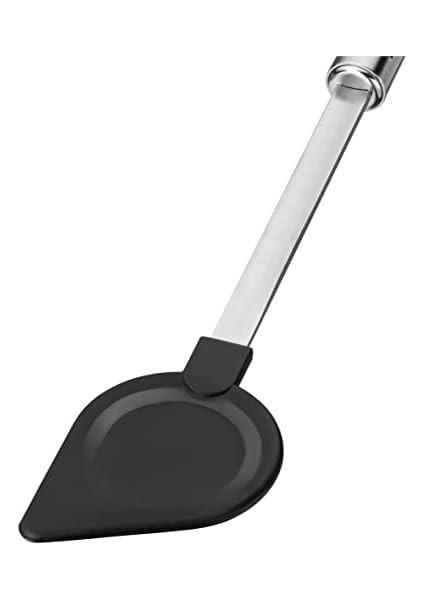 Profı Pişirme Kaşığı Silikon 200° modelleri