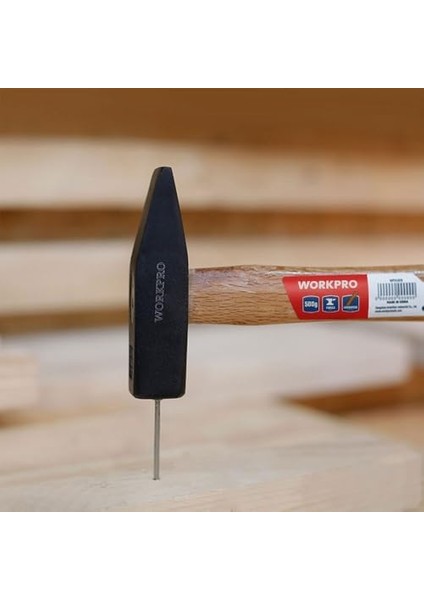 WP241019 500GR Ahşap Saplı Çekiç modelleri