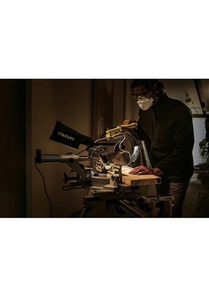 1800W SM18-TR 254 mm Gönye Testere modelleri