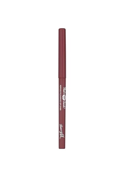 Barry M That's Swell! Peptide Plumping Lip Liner Dolgunlaştırıcı Dudak Kalemi Nude Nektar modelleri