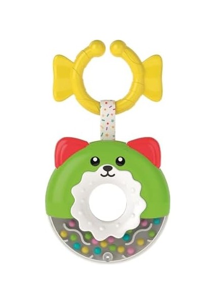 Baby Çörek Çıngırak fiyatları