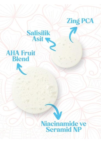 Cosmed Ex-Foliate Your X%2 Salicylic Acid Anti-Pollution Serum - Gözenek Sıkılaştırıcı, Sivilce Karşıtı Salisilik Asit Içeren Serum modelleri